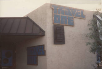 Travel One - 711 South Mill Avenue, Tempe, Arizona
