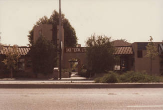 Ski Tech, Ltd. - 711 South Mill Avenue, Tempe, Arizona