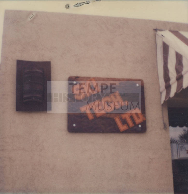 Ski Tech, Ltd. - 711 South Mill Avenue, Tempe, Arizona