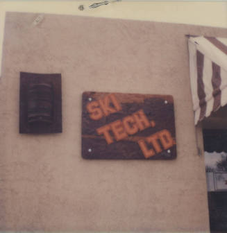Ski Tech, Ltd. - 711 South Mill Avenue, Tempe, Arizona