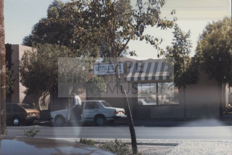 Uniglobe Ultimate Travel - 711 South Mill Avenue, Tempe, Arizona
