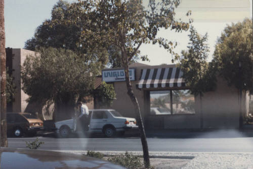Uniglobe Ultimate Travel - 711 South Mill Avenue, Tempe, Arizona