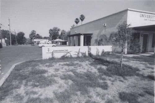 The Video Associates, Ltd. - 808 South Mill Avenue, Tempe, Arizona