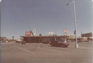 Baskin-Robbins - 809 South Mill Avenue, Tempe, Arizona