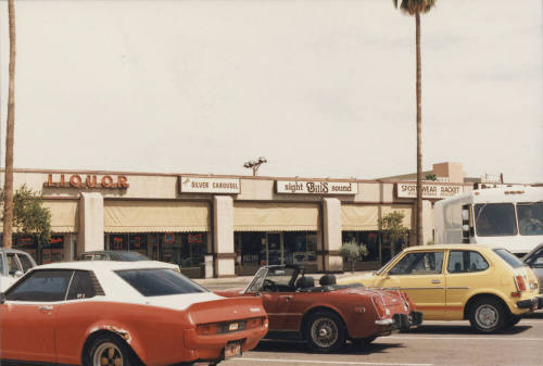 Bill's Sight & Sound - 913  S. Mill Avenue, Tempe, Arizona