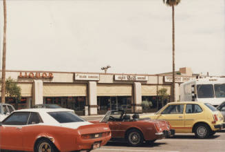 Bill's Sight & Sound - 913  S. Mill Avenue, Tempe, Arizona