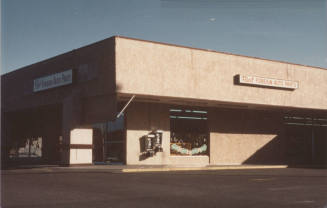 Flint Foreign Auto Parts -  837 S. Mill Avenue, Tempe, Arizona