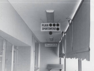 Flair Sportswear -  921 S. Mill Avenue, Tempe, Arizona