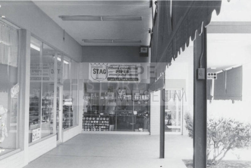 Stag Cigars Cigarettes -  921 S. Mill Avenue, Tempe, Arizona