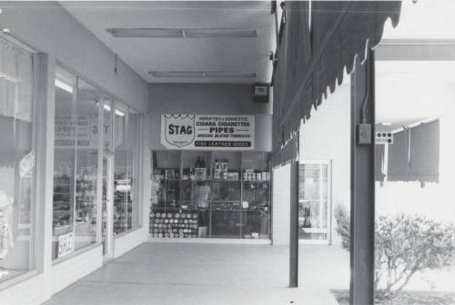 Stag Cigars Cigarettes -  921 S. Mill Avenue, Tempe, Arizona