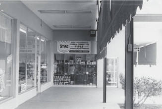 Stag Cigars Cigarettes -  921 S. Mill Avenue, Tempe, Arizona