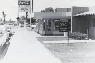 Dentist C. D. O'neill - 946 S. Mill Avenue, Tempe, Arizona