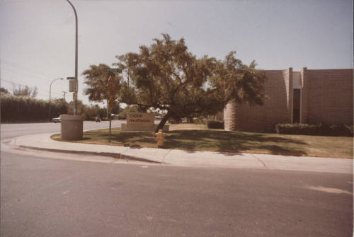 Cigna Healthplan - 1402 S. Mill Avenue, Tempe, Arizona