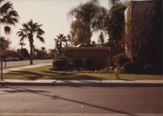 Bisquitroot Park - 2700 South Mill Avenue, Tempe, Arizona