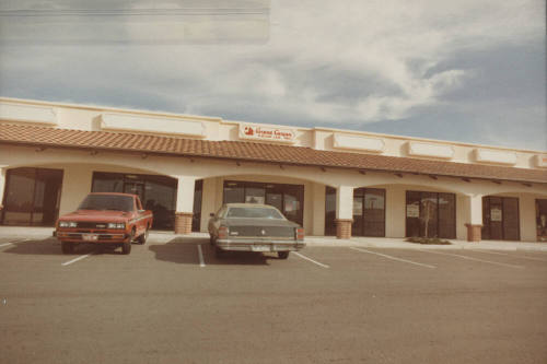 Grand Canyon Color Lab Inc. - 3109 South Mill Avenue, Tempe, Arizona