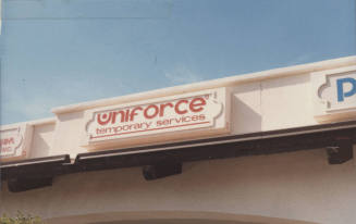 Uniforce - 3115 South Mill Avenue, Tempe, Arizona