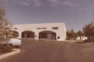Video Works - 3118 South Mill Avenue, Tempe, Arizona