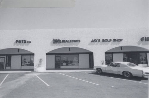Century 21 Real Estate - 3120 South Mill Avenue, Tempe, Arizona