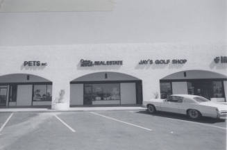 Century 21 Real Estate - 3120 South Mill Avenue, Tempe, Arizona