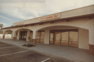 Time Out Lounge - 3129 South Mill Avenue, Tempe, Arizona
