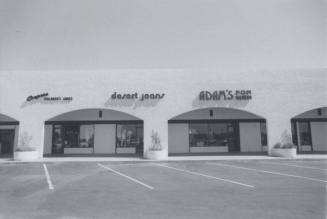Desert Jeans - 3130 South Mill Avenue, Tempe, Arizona
