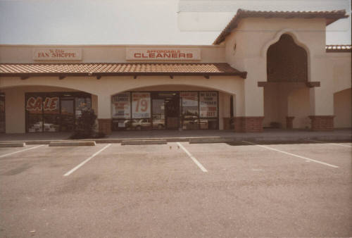 Affordable Cleaners - 3139 South Mill Avenue, Tempe, Arizona