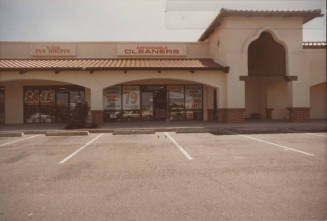 Affordable Cleaners - 3139 South Mill Avenue, Tempe, Arizona