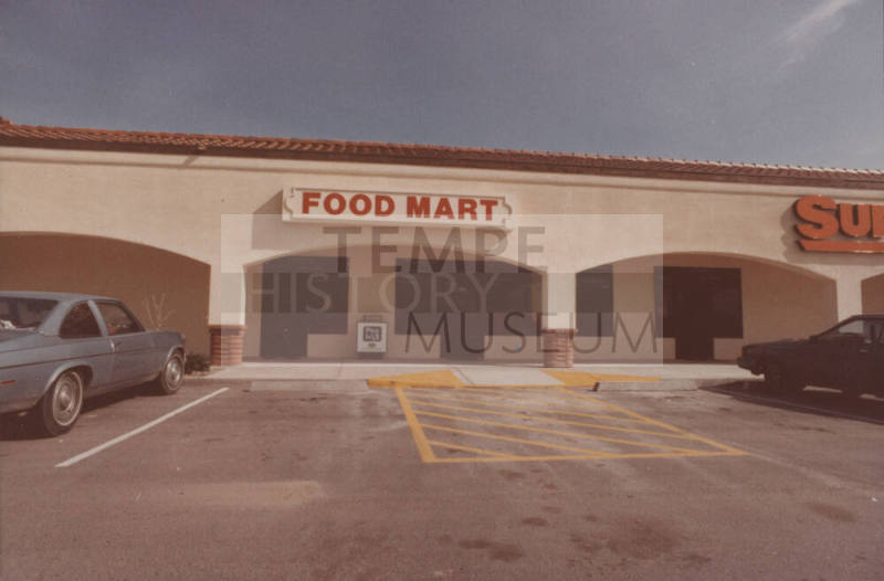 Super X Drugs - 3201 South Mill Avenue, Tempe, Arizona