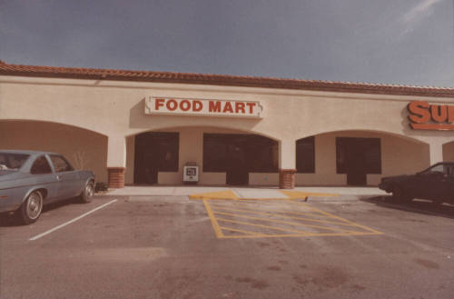 Super X Drugs - 3201 South Mill Avenue, Tempe, Arizona