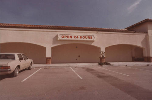 Super X Drugs - 3201 South  Mill Avenue, Tempe, Arizona