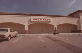 Super X Drugs - 3201 South  Mill Avenue, Tempe, Arizona