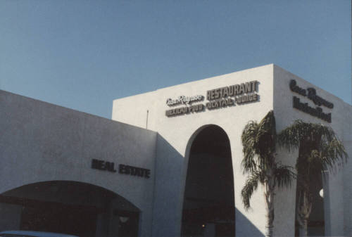Casa Reynoso - 3138 South Mill Avenue, Tempe, Arizona