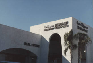 Casa Reynoso - 3138 South Mill Avenue, Tempe, Arizona
