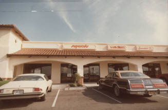 Supercuts - 3209 South Mill Avenue, Tempe, Arizona