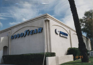Purcell's Western States Tire - 3101 South Mill Avenue, Tempe, Arizona