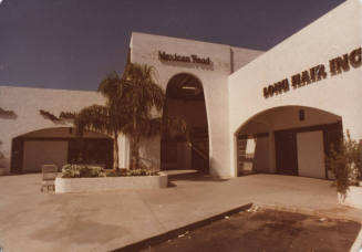Mexican Food - 3138 South Mill Avenue, Tempe, Arizona