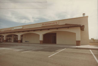 Herman's - 3225 South Mill Avenue, Tempe, Arizona