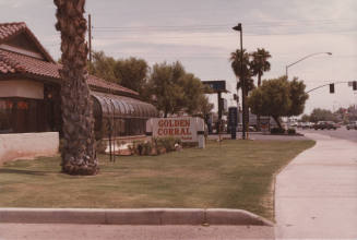 Golden Corral - 3231 South Mill Avenue, Tempe, Arizona
