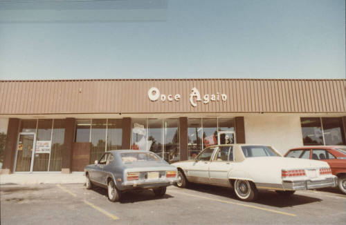 Once Again - 3400 South Mill Avenue, Tempe, Arizona