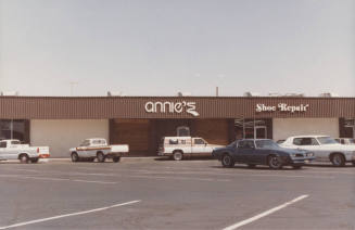 Annie's - South Mill Avenue, Tempe, Arizona