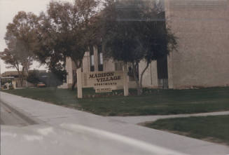 Madison Village Apartments - 5101 South Mill Avenue, Tempe, Arizona