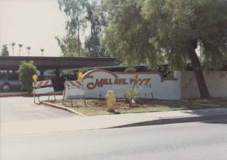 Mill Ave. Place - 5101 South Mill Avenue, Tempe, Arizona
