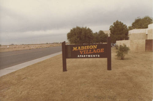 Madison Village Apartments - 5101 South Mill Avenue, Tempe, Arizona