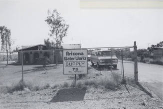 Arizona Water Works - 75 South Priest Drive, Tempe, Arizona