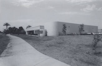 Jensen Tools & Alloys - 1200 South Priest Drive, Tempe, Arizona