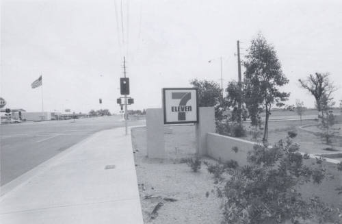7 Eleven - 2010 South Price Road, Tempe, Arizona