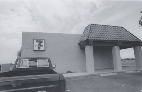 7 Eleven - 2010 South Price Road, Tempe, Arizona
