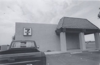 7 Eleven - 2010 South Price Road, Tempe, Arizona