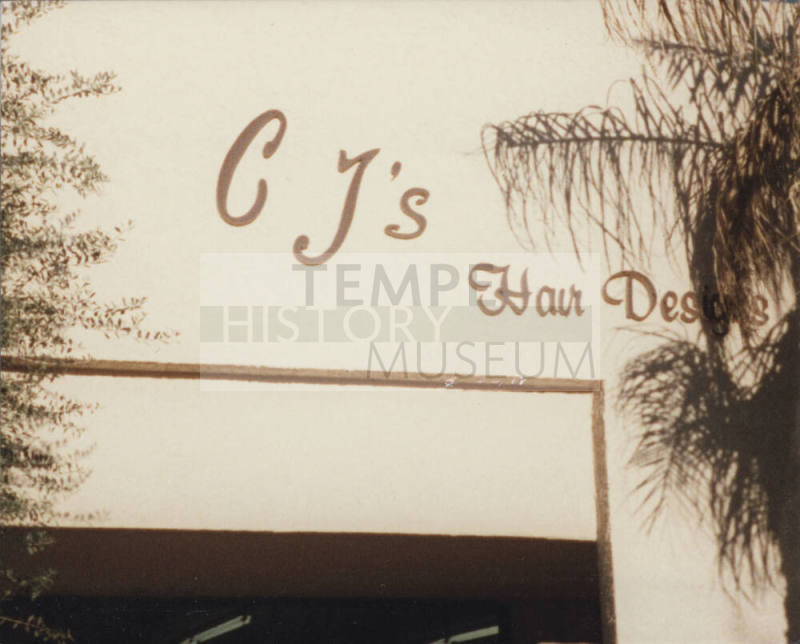 C J's Hair Designs - South Price Road, Tempe, Arizona