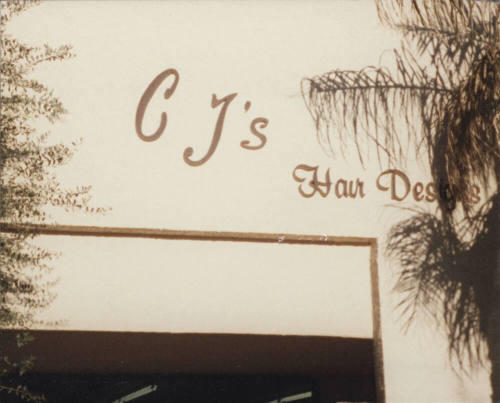 C J's Hair Designs - South Price Road, Tempe, Arizona